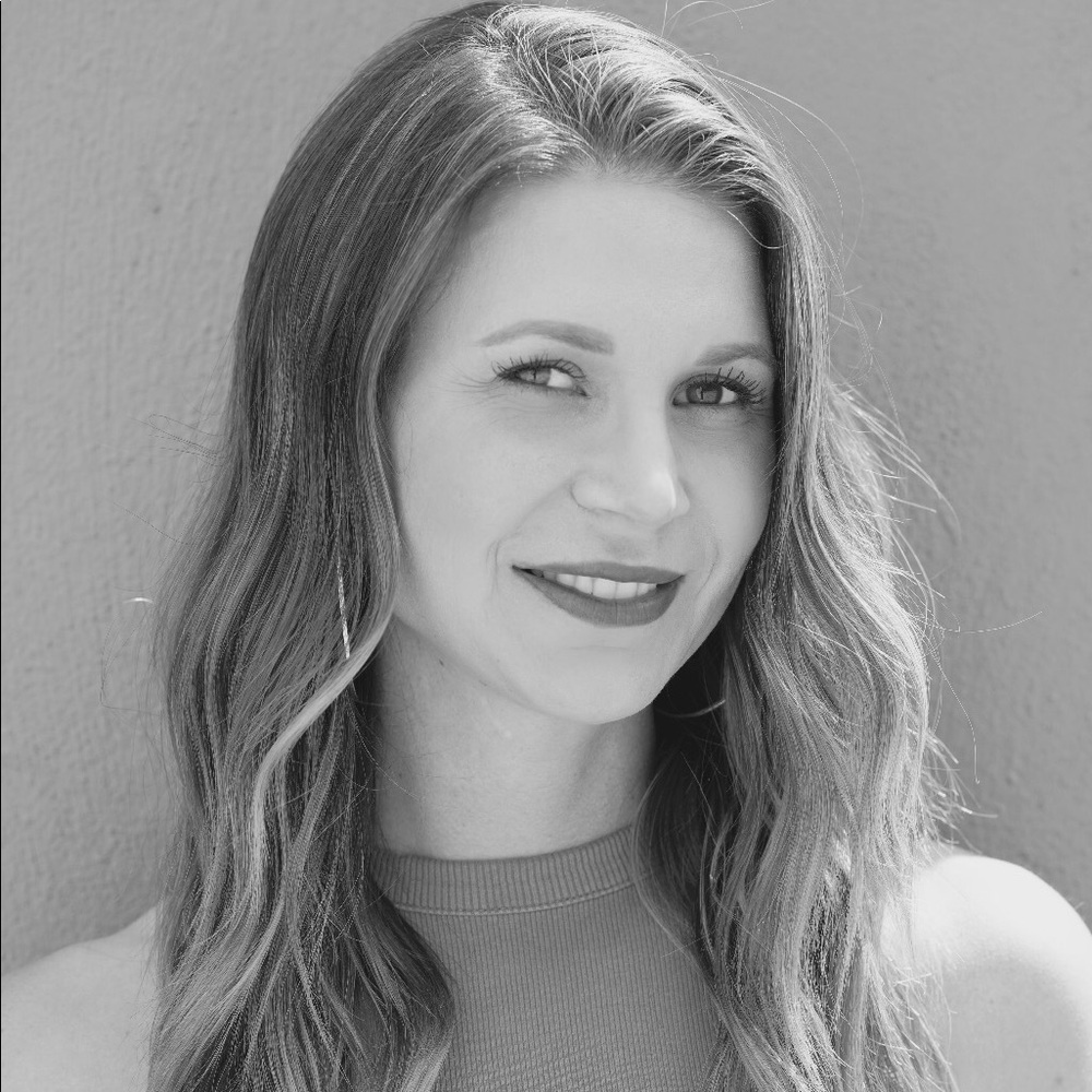 Meet your Posher, Alison